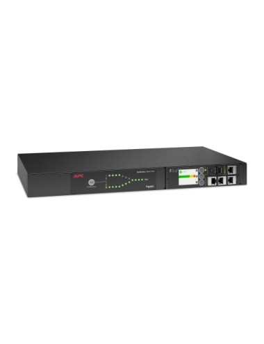 APC AP4422A conmutador de transferencia automática (ATS)