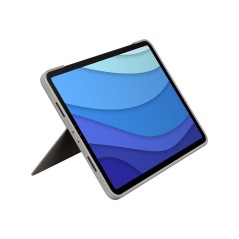Combo Touch iPad Pro 11" Sand ES