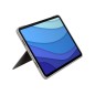 Combo Touch iPad Pro 11" Sand ES Combo Touch iPad Pro 11" Sand ES