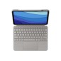 Combo Touch iPad Pro 11" Sand ES Combo Touch iPad Pro 11" Sand ES