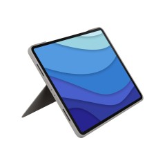 Combo Tch iPad Pro 12.9" 5+6 Gen Sand FR