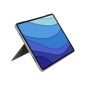 Combo Tch iPad Pro 12.9" 5+6 Gen Sand FR Combo Tch iPad Pro 12.9" 5+6 Gen Sand FR