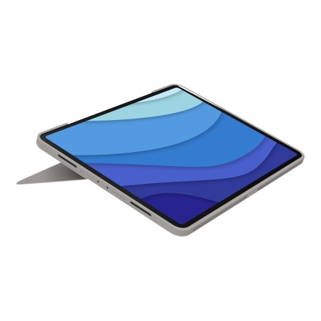 Combo Tch iPad Pro 12.9" 5+6 Gen Sand US