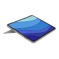 Combo Tch iPad Pro 12.9" 5+6 Gen Sand US
