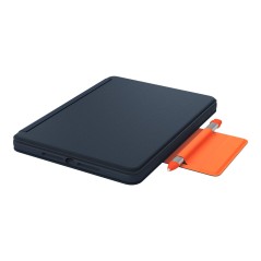 Rugged Combo 3 Touch BLUE CH EMEA