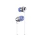 G333 Earphones White