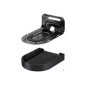 Rally Camera BLACK CAMERA MOUNT Rally Camera BLACK CAMERA MOUNT