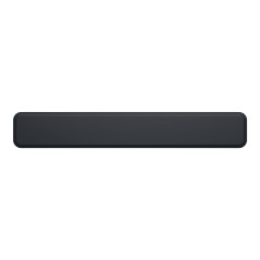MX PALM REST - GRAPHITE - WW