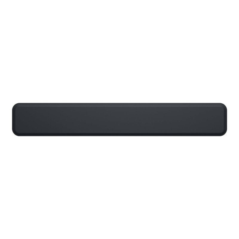MX PALM REST - GRAPHITE - WW MX PALM REST - GRAPHITE - WW