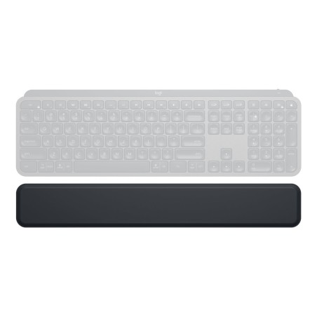 MX PALM REST - GRAPHITE - WW
