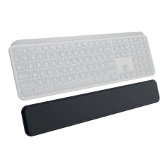 MX PALM REST - GRAPHITE - WW