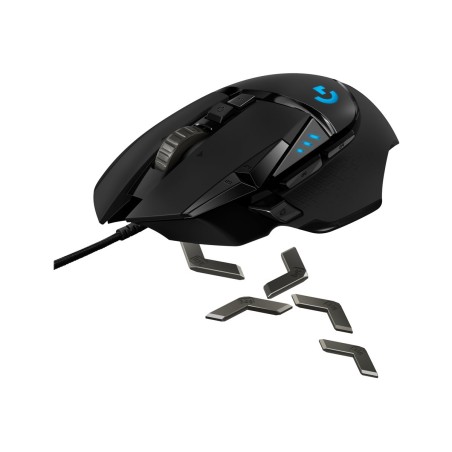 G502 LIGHTSPEED Wireless Gaming Mouse