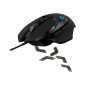 G502 LIGHTSPEED Wireless Gaming Mouse