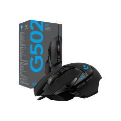 G502 LIGHTSPEED Wireless Gaming Mouse