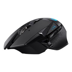G502 LIGHTSPEED Wireless Gaming Mouse