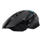 G502 LIGHTSPEED Wireless Gaming Mouse