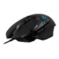 G502 High Performance Gaming Mouse EER2
