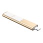 Spotlight Presentation Remote Gold Spotlight Presentation Remote Gold