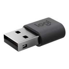 Logi USB-A to C ada-GRAPHITE-EMEA28i-935