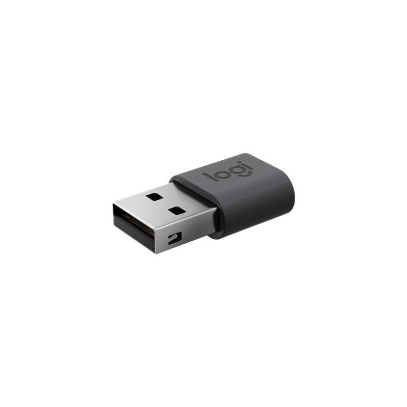 Logi USB-A to C ada-GRAPHITE-EMEA28i-935