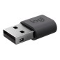 Logi USB-A to C ada-GRAPHITE-EMEA28i-935