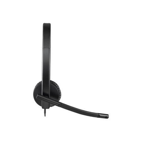 USB Headset H570e Mono