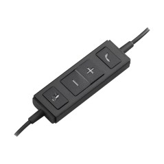 USB Headset H570e Mono