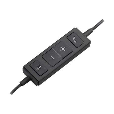 USB Headset H570e Mono