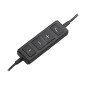 USB Headset H570e Mono USB Headset H570e Mono
