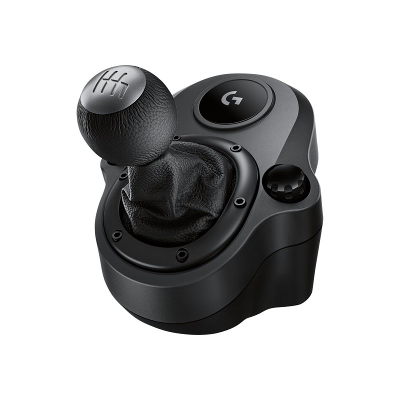 Logitech Driving Force Shifter USB EMEA Logitech Driving Force Shifter USB EMEA