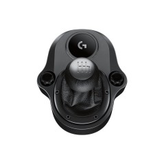 Logitech Driving Force Shifter USB EMEA