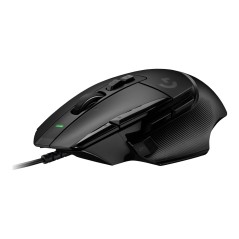 G502 X - BLACK - EER2