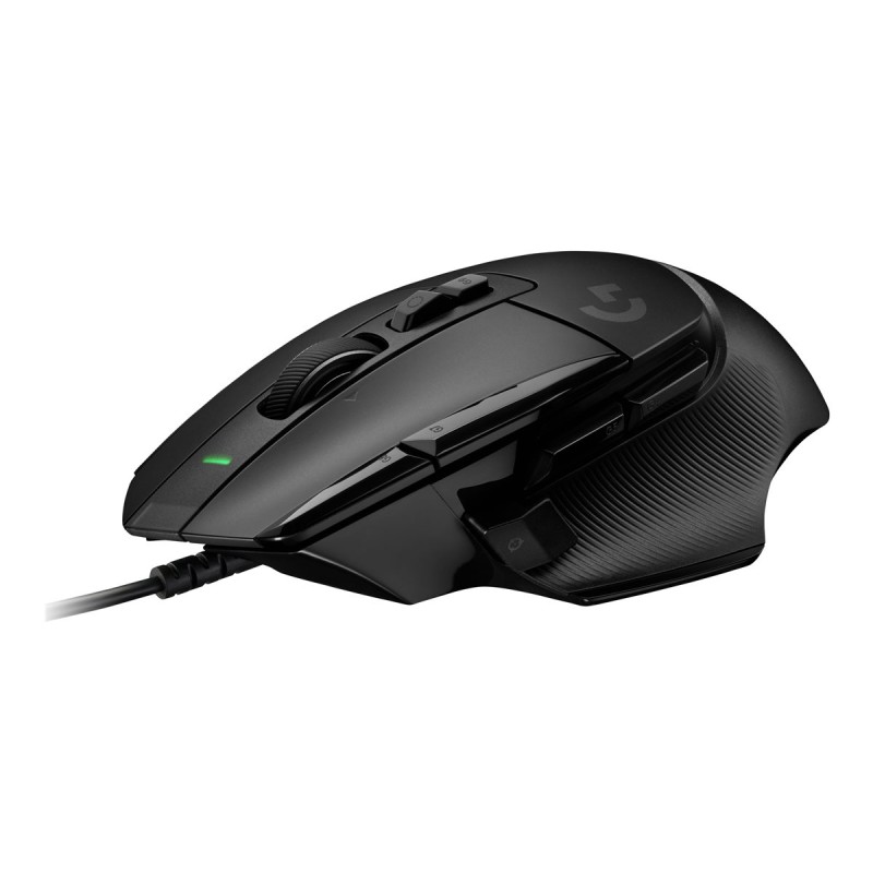 G502 X - BLACK - EER2