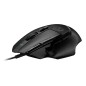 G502 X - BLACK - EER2