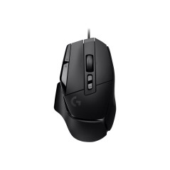 G502 X - BLACK - EER2