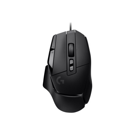 G502 X - BLACK - EER2