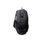 G502 X - BLACK - EER2