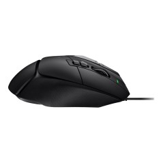 G502 X - BLACK - EER2