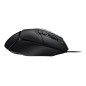 G502 X - BLACK - EER2