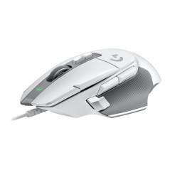 G502 X - WHITE - EER2