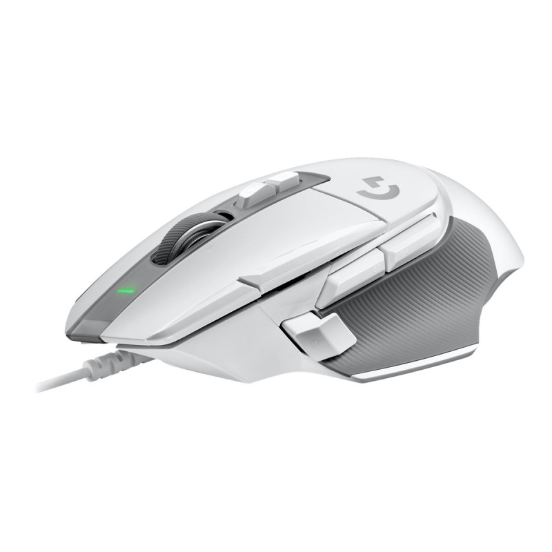 G502 X - WHITE - EER2
