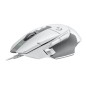 G502 X - WHITE - EER2