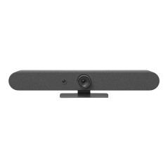 Small Room Bundle - Rally Bar Mini+Tap
