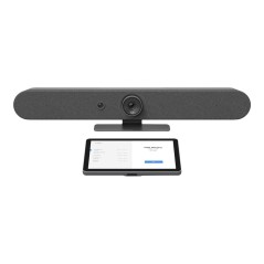 Small Room Bundle - Rally Bar Mini+Tap
