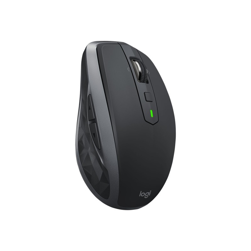 MX ANYWHERE 2S WIRELESS MOUSE GRAPHITE MX ANYWHERE 2S WIRELESS MOUSE GRAPHITE