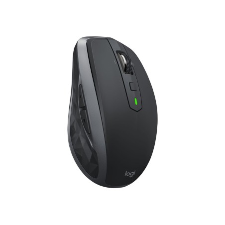 MX ANYWHERE 2S WIRELESS MOUSE GRAPHITE