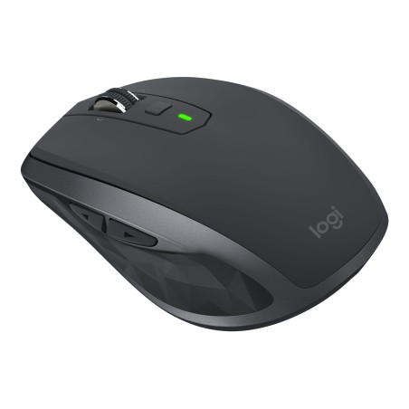 MX ANYWHERE 2S WIRELESS MOUSE GRAPHITE