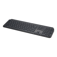 MX KEYS BUSINESS GRAPHITE FRA CENTRAL