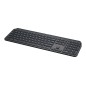 MX KEYS BUSINESS GRAPHITE FRA CENTRAL MX KEYS BUSINESS GRAPHITE FRA CENTRAL
