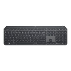 MX KEYS BUSINESS GRAPHITE FRA CENTRAL